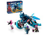 LEGO - DREAMZzz - 71479 La moto-gatto di Zoey