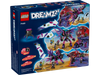 LEGO - DREAMZzz - 71483 Le creature da incubo della Mai-Strega