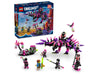 LEGO - DREAMZzz - 71483 Le creature da incubo della Mai-Strega