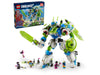 LEGO - DREAMZzz - 71485 Battle Mech di Mateo e Z-Blob