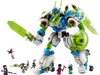 LEGO - DREAMZzz - 71485 Battle Mech di Mateo e Z-Blob