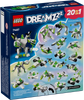 LEGO - DREAMZzz - 71487	Le avventure del robot e del veicolo di Z-Blob