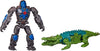 Hasbro - Transformers Rise Of The Beasts - Beast Alliance - Beast Combiner - Optimus Primal & Skullcruncher