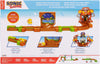 Jakks Pacific - Nintendo - Sonic - Go Go Racers - Pista Deluxe Playset