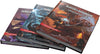 Dungeons & Dragons RPG Core Rulebooks Gift Set IT