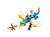 LEGO - 71760 Dragone del Tuono di Jay - EVOLUTION