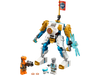 LEGO - 71761 Mech Potenziato di Zane - EVOLUTION