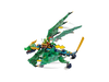 LEGO - 71766 Dragone Leggendario di Lloyd