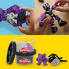 Hasbro - Play-Doh - Black Panther with Cutting Claws