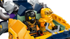LEGO - Ninjago - 71811 Buggy fuoristrada ninja di Arin