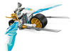 LEGO - Ninjago - 71816 Moto di ghiaccio di Zane