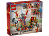 LEGO - Ninjago - 71818 Torneo: Arena di Battaglia