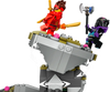 LEGO - Ninjago - 71819 Santuario della pietra del drago