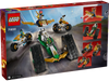 LEGO - Ninjago - 71820 Cingolato del Team Ninja