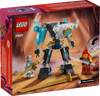 Lego - Ninjago - 71827	Mech da battaglia di Zane