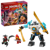 Lego - Ninjago - 71827	Mech da battaglia di Zane