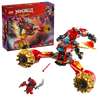 Lego - Ninjago - 71830 Mech Storm Rider di Kai