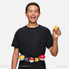 Pokémon - Clip 'n' Go - Poké Ball Set Cintura (Assortimento) 5