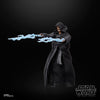 Hasbro - Star Wars - The Black Series - Imperatore Palpatine - Ispirata al film 