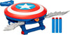 Hasbro - Capitan America Brave New Word - Scudo di Capitan America