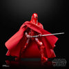 Hasbro - Star Wars - The Black Series - Carbonized Collection - Emperor's Royal Guard & TIE Fighter Pilot