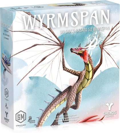 Wyrmspan