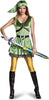 Legend of Zelda Skyward Sword Plastic Replica Link´s Master Sword 66 cm