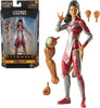 Hasbro - Marvel Legends Series - Makkari Action Figure 15 cm