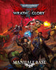 Warhammer 40.000 Roleplay: Wrath & Glory