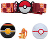 Pokémon - Clip 'n' Go - Poké Ball Set Cintura (Assortimento) 5