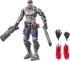 Hasbro - Overwatch - Ultimates Reaper (Blackwatch Reyes)