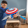 Hasbro - Capitan America Brave New Word - Scudo di Capitan America