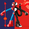 Hasbro - Play-Doh - Marvel Spider-Man Launch & Suce Battle