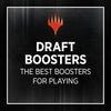 Magic The Gathering - Ravnica Remastered - Draft Booster 36pcs - DE