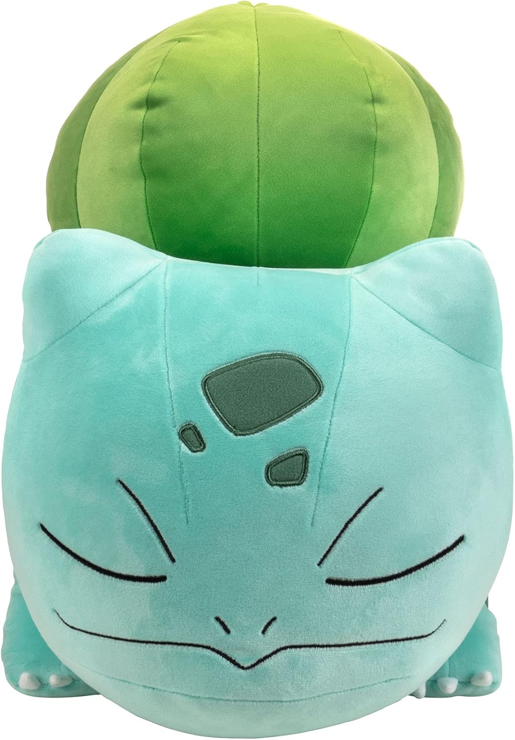 Pokémon - Peluche - Bulbasaur Sleeping 45 cm