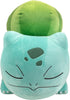 Pokémon - Peluche - Bulbasaur Sleeping 45 cm