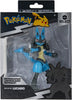 Pokémon Select Action Figure Lucario 15 cm