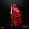 Hasbro - Star Wars - The Black Series - Carbonized Collection - Emperor's Royal Guard & TIE Fighter Pilot