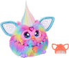 Hasbro - Furby - Tie Dye