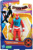 Hasbro - Marvel - Spider-Man: Across The Spider-Verse: Scarlet Spider