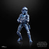 Hasbro - Star Wars - The Black Series - Carbonized Collection - Emperor's Royal Guard & TIE Fighter Pilot