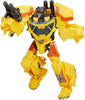 Hasbro - Transformers - Studio Series Deluxe - Bumblebee 111 Concept Art Sunstreaker 11,4 cm