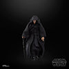 Hasbro - Star Wars - The Black Series - Imperatore Palpatine - Ispirata al film 