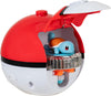 Pokémon - Trottola Personaggio e Pokè Ball lanciatore - Assortimento 1 (Imballo da 6)