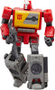 Hasbro - Transformers - Studio Series - Voyager, Autobot Blaster e Eject 86-25 ispirati al film 