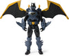 Batman Adventures - Personaggio Batman Night Sky 30 cm con accessori