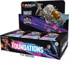 Magic The Gathering - Foundations - Play Booster (36pcs) - DE