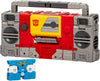 Hasbro - Transformers - Studio Series - Voyager, Autobot Blaster e Eject 86-25 ispirati al film 