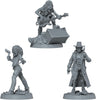 Zombicide 2a Ed.- Iron Maiden Pack 2