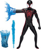 Hasbro - Spider-Man: Across The Spider-Verse - Miles Morales Web Spinning